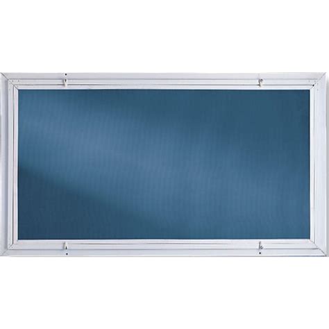 Check spelling or type a new query. WeatherStar 32 in. x 14 in. Basement Storm Window-C4031 ...
