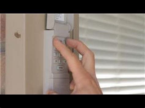 Garage Door Help : How to Program a Garage Door Keypad ...