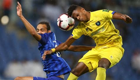 واحتل الهلال والتعاون المركز الأول بالتساوي في عدد المباريات التي. مدرب التعاون يكشف عن سر الفوز بخماسية على الهلال