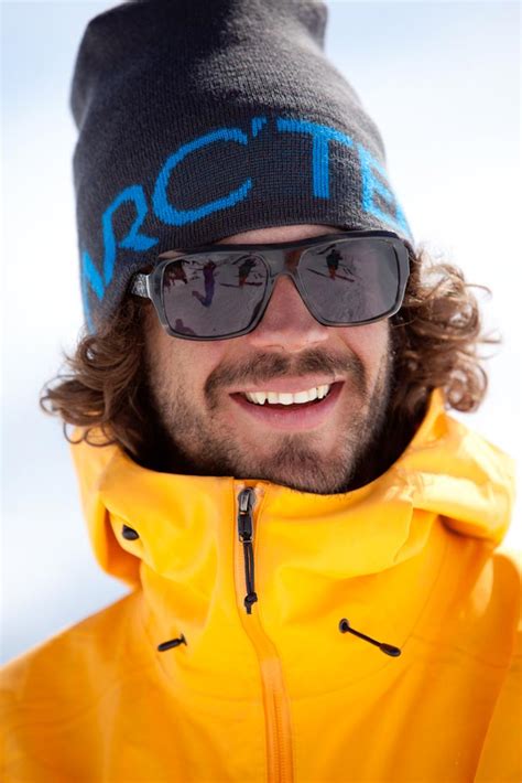Maybe you would like to learn more about one of these? Paolo Marazzi / Athlete / Arc'teryx