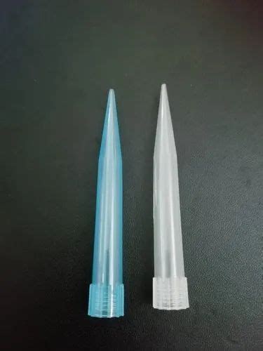 Disposable Pipette Tips Eppendorf 200ul At Rs 1piece Laboratory