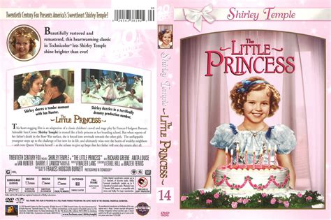 Nostaljİ Fİlm Sevenler Küçük Prenses The Little Princess 1939