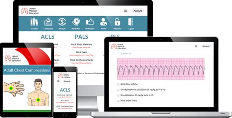 Free nursing ceus no test required nursece4less.com. ACLS Certification (100% Online) #1 FAST Renewal