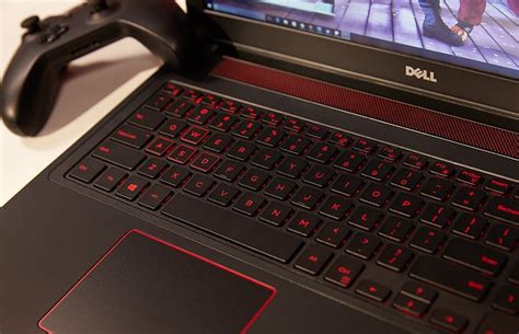 The Dell Inspiron 15 5000 Gaming Edition Is A Gaming Laptop For People