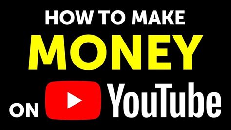 How To Make Money On Youtube Without Making Videos Tech Blog