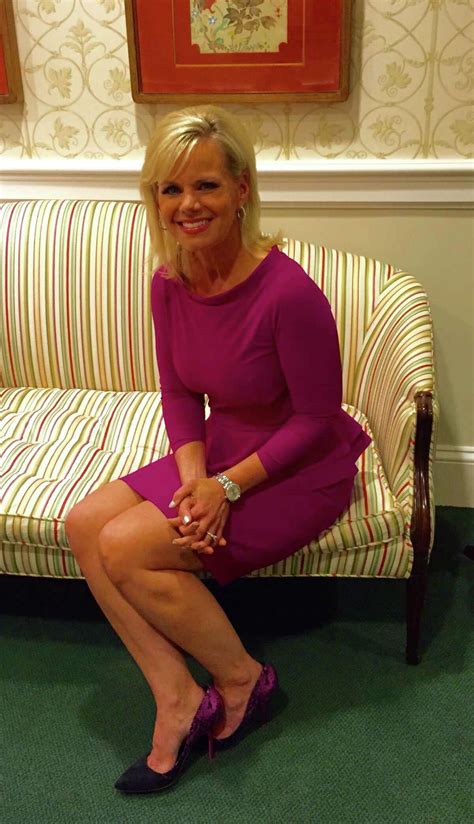 Foxs Gretchen Carlson Gets ‘real In Her New Memoir