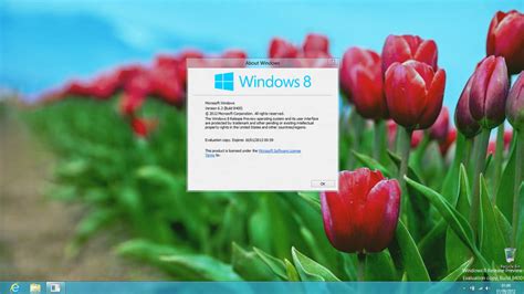 Windows 8 Build 8400 Release Preview By Quick Stop On Deviantart