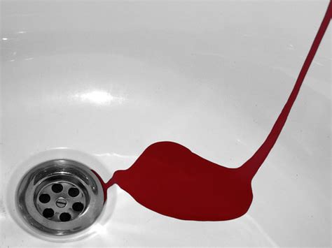 Blood Bath Steve Carr Flickr