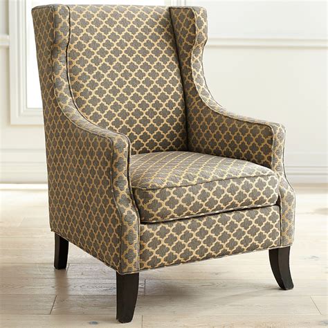 A Wingback Chair For Your Home From The Top Classic Collections
