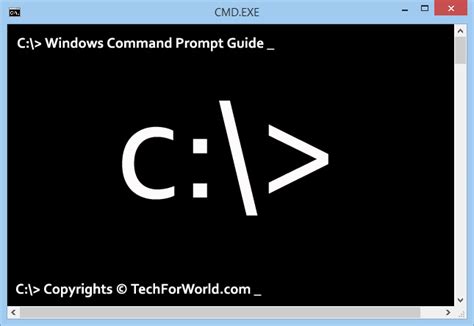 The Most Useful Windows Commands You Must Know
