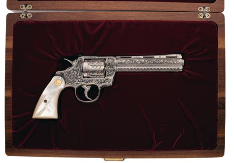 Colt Python Revolver 357 Magnum