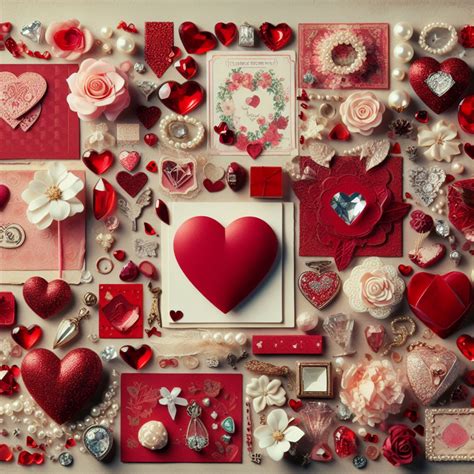 Valentine's Day Wallpaper Free Stock Photo - Public Domain Pictures