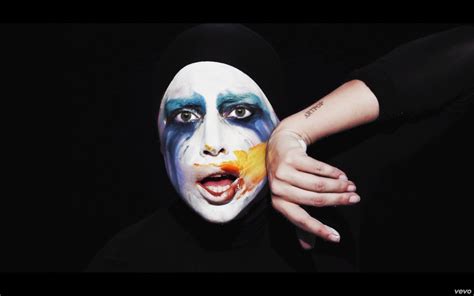 Applause Music Video Lady Gaga Photo 35345488 Fanpop