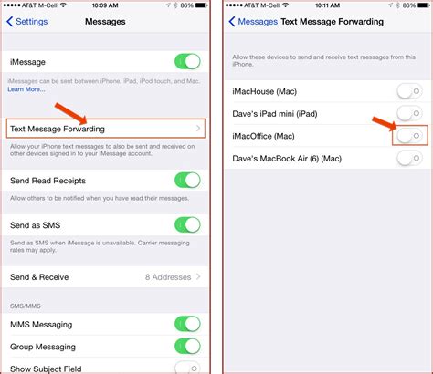 Sorry, relaying denied from your location. How to Enable Apple's SMS Relay on your Mac or iPad - The ...