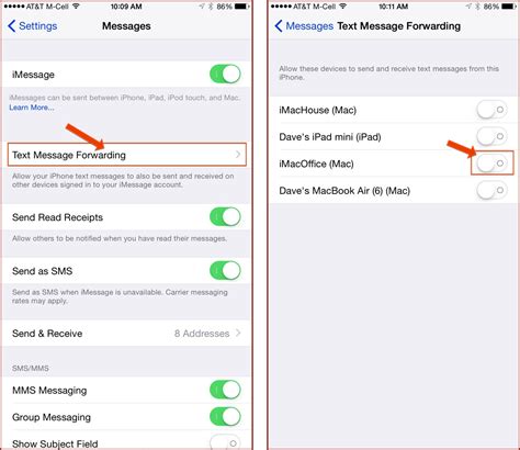 Using mms, the iphone can send audio files, ringtones, contact details, photos, videos, and other data to any other phone with. How to Enable Apple's SMS Relay on your Mac or iPad - The ...