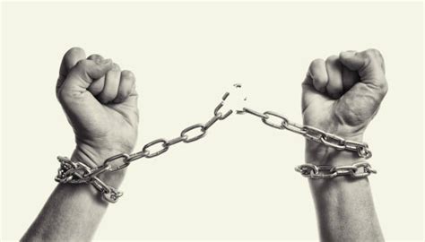 60 Breaking Free From The Chains That Bind Stock Photos Pictures