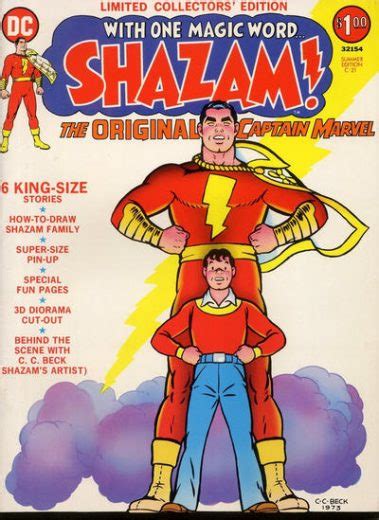 Carol's captain marvel look was the work of jamie carol danvers had never really had much play in the original captain marvel series. The Many Comic Book Origins of Shazam, A.K.A. the Other ...