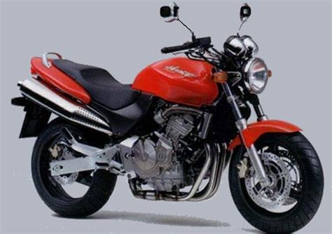 It is a manifestation of style, safety and power. HONDA CB 600F Hornet specs - 1999, 2000 - autoevolution