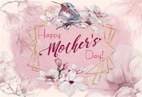 Mothers Day Magnolia Mom Free Happy Mothers Day Ecards 123 Greetings