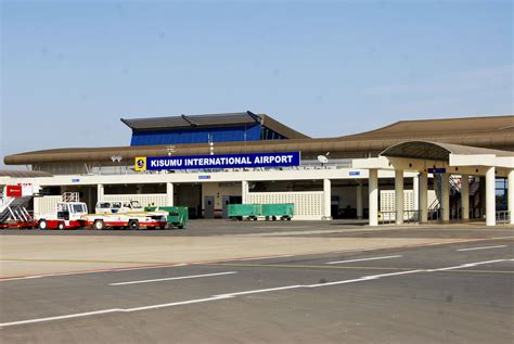 The ferries of lake victoria links. 10 Photos Which Proves Kisumu Is Ready To Receive Obama ...