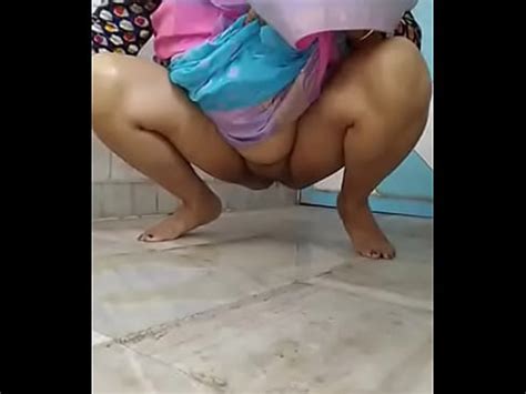 Aunty Pissing Bathroom Xvideos