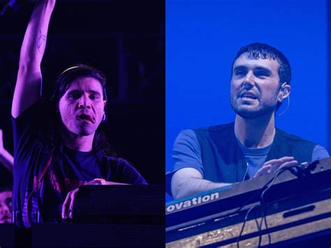 Four Tet, Fred Again and Skrillex are playing another London show tonight