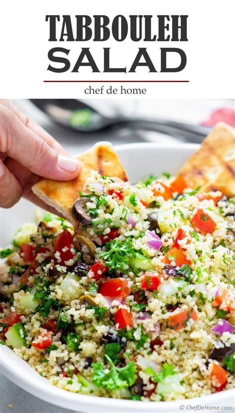 This is totally understandable—they look a lot alike. Pin on Salads