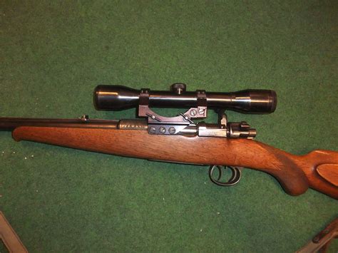 Pre War 98 Mauser 8x57 Marlin Firearms Forum