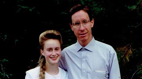 Daughter Of Polygamist Warren Jeffs Speaks Out On Her Fathers Abuse