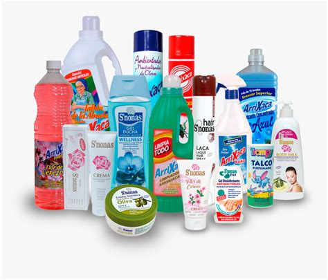 Montaje Inicio Productos De Higiene Personal Hd Png Download Kindpng