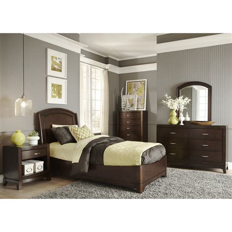 Liberty bedroom collections call now. Liberty Furniture Platform Customizable Bedroom Set ...