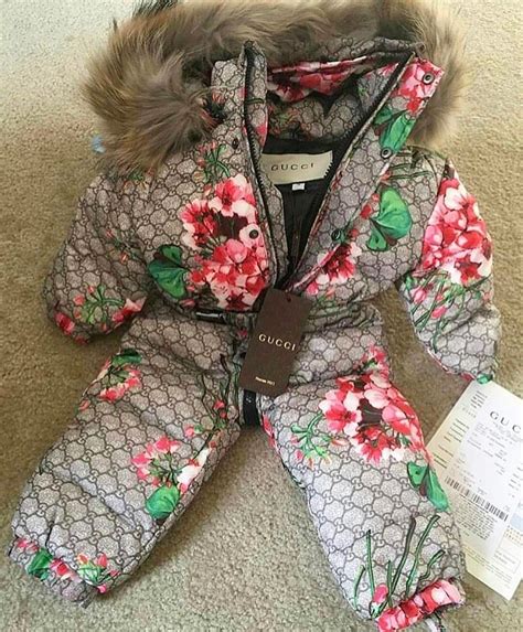 Baby Gucci X Designer Baby Clothes Baby Girl Fashion Luxury Baby