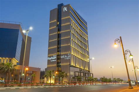 Rotana Soft Opens Its Five Star Hotel In Dammam