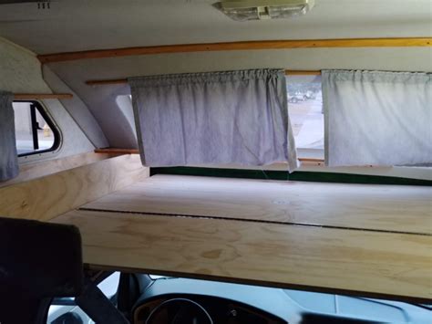 Our Class C Rv Remodel ⋆ The Conkle5