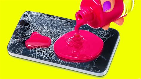 101 EVERYDAY LIFE HACKS YOU SHOULD KNOW LIVE || BEST ...