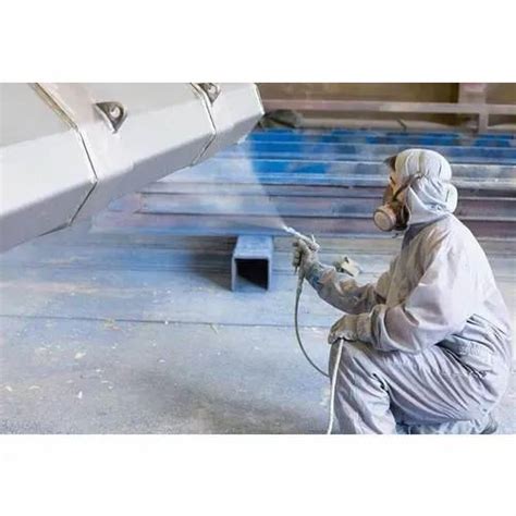 Airless Spray Painting Service In India