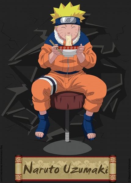 Uzumaki Naruto Image 1815717 Zerochan Anime Image Board