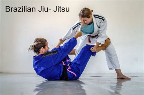 Please keep the discussions civil and relevant. How is Brazilian Jiu-Jitsu Training With Gi Different from ...
