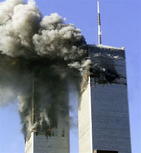 911 Mystery Solved World Trade Center Building Didnt