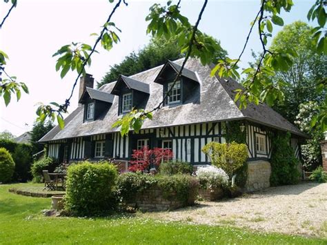 Annonces de maisons à vendre à honfleur. MAISON NORMANDE - A VENDRE - NORMANDIE - CALVADOS - REGION ...