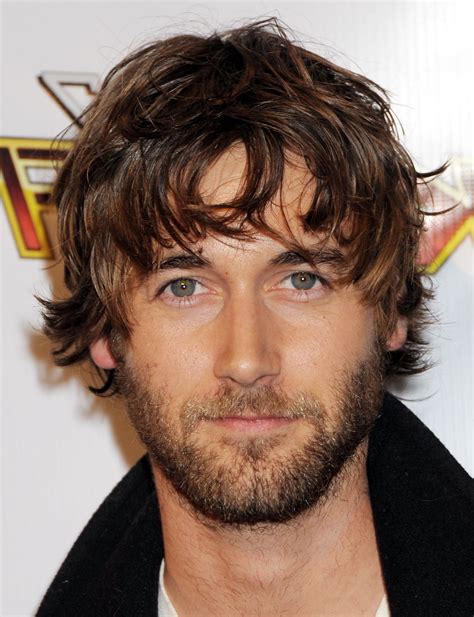 2024 Popular Shaggy Messy Hairstyles
