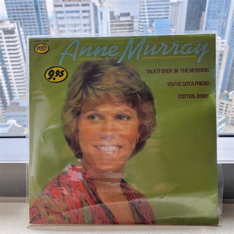 Anne Murray Vinyl Record On Carousell