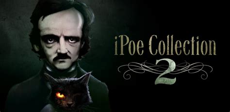 Ipoe 2 The Interactive And Illustrated Edgar Allan Poe