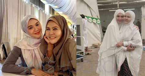 Bonda rozita ibrahim dedah detik perkenalan dengan suami. "Terima Kasih Mak, Sayang Mak Juga Dunia Akhirat"- Saling ...