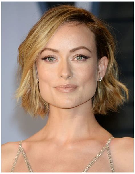 26 Hairstyles For Strong Jawline Hairstyle Catalog