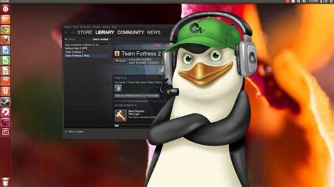 Linux Gaming In 2016 1000 Games Released On Steam With Linux Support