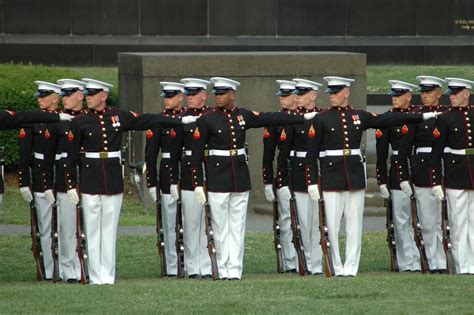 Checklist For A Marine Corps Uniform Inspection Articles Merchantcircle