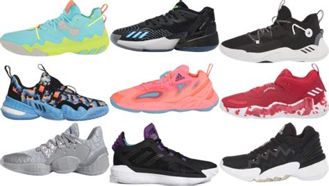 30 Adidas Low Top Basketball Shoes Save Up To 51 Runrepeat