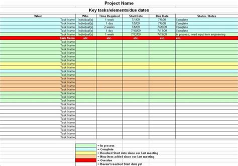 Best Free Project Management Excel Templates Of Excel Calendar Template Vrogue