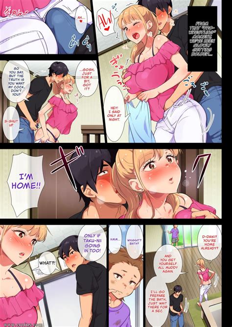 Page Hentai And Manga English Engawa Suguru Breastfeeding Step